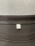 Unbranded Black Short Sleeve T-Shirt Size 6 - photo 3
