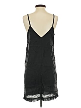 Aqua Casual Dress (view 2)