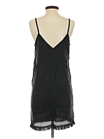 Aqua Casual Dress (view 2)
