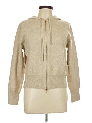 Vigoss Zip Up Hoodie (view 1)