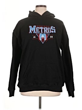 Unbranded Pullover Hoodie (view 1)
