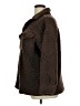 32 Degrees 100% Polyester Brown Faux Fur Jacket Size XL - photo 5