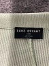Lane Bryant Green Long Sleeve Blouse Size 14 - 16 Plus - photo 7