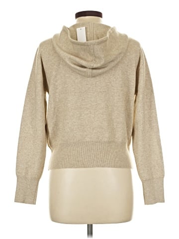 Vigoss Zip Up Hoodie (view 2)
