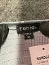 Zunie 100% Polyester Stars Silver Dress Size 6X - photo 3