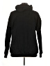 Unbranded Black Pullover Hoodie Size XL - photo 2