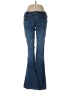 True Religion Blue Jeans Size 28 waist - photo 1