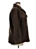 32 Degrees 100% Polyester Brown Faux Fur Jacket Size XL - photo 4