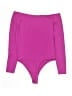 Express Pink Bodysuit Size XS - photo 2