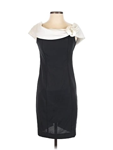 Alex Evenings Cocktail Dress (view 1)
