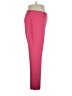 Tommy Hilfiger Solid Pink Casual Pants Size 16 - photo 4