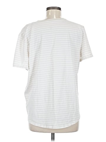 Lululemon Athletica Short Sleeve T-Shirt (view 2)