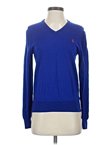 Polo by Ralph Lauren Pullover Sweater (view 1)