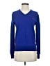 Polo by Ralph Lauren Blue Pullover Sweater Size S - photo 1
