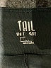 Tail Solid Black Active Skort Size L - photo 3