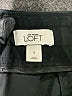 Ann Taylor LOFT Black Formal Skirt Size 8 - photo 4