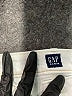 Gap Gray Casual Pants Size 10 (tall) - photo 7