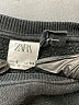 Zara Kids Black Sweatshirt Size 6 - photo 3