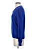 Polo by Ralph Lauren Blue Pullover Sweater Size S - photo 5