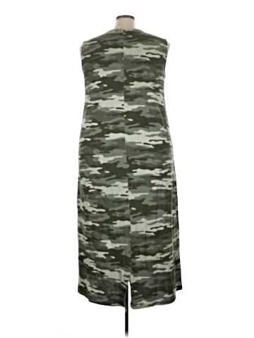 Style&Co Casual Dress (view 2)