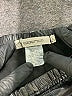 Appaman Metallic Silver Casual Pants Size 6 - photo 3