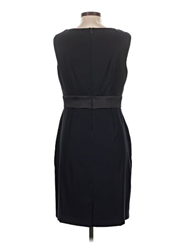 Connected Apparel Cocktail Dress (view 2)