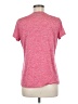 Under Armour Pink Active T-Shirt Size M - photo 2