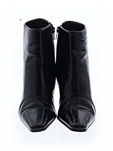 Etienne Aigner Ankle Boots (view 2)
