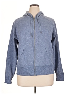Eddie Bauer Zip Up Hoodie