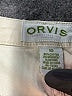 Orvis Ivory Jeans Size 10 - photo 7