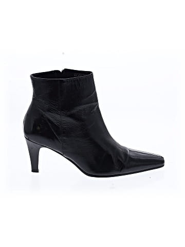 Etienne Aigner Ankle Boots (view 1)