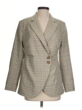Elie Tahari Blazer (view 1)