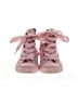 Converse Pink Sneakers Size 7 - photo 2