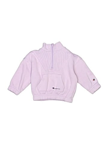 Champion Zip Up Hoodie (view 1)