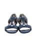 Moda Spana Blue Sandals Size 6 - photo 2