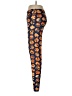 Lularoe Print Orange Casual Pants One size - photo 5