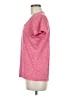 Under Armour Pink Active T-Shirt Size M - photo 5