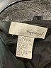 Spiegel Black Blazer Size 6 - photo 7