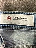 Adriano Goldschmied Hearts Blue Jeans Size 27 waist - photo 7