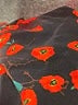 STAUD Print Black Cocktail Dress Size 0 - photo 7
