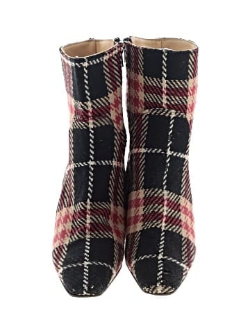 Burberry Ankle Boots (view 2)