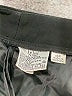Le Suit Black Dress Pants Size 16 Petite - photo 4