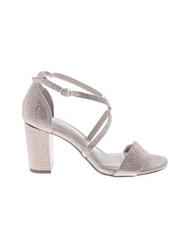 Kelly & Katie Heels