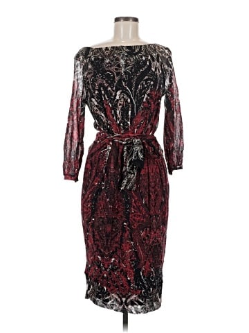 FUZZI Cocktail Dress (view 1)