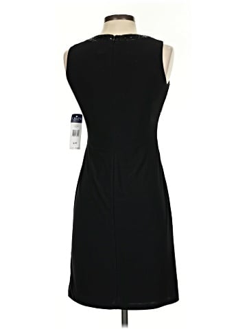 Chaps Cocktail Dress (view 2)