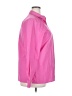 Foxcroft Pink Long Sleeve Blouse Size 18 - photo 4