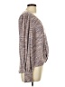 Democracy Gray Pullover Sweater Size L - photo 4