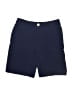 Unbranded Solid Blue Shorts Size XS (estimated) - photo 1