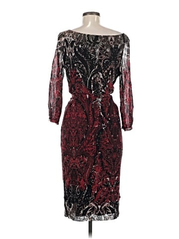 FUZZI Cocktail Dress (view 2)