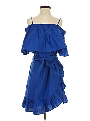 Who What Wear Cocktail Dress (view 1)